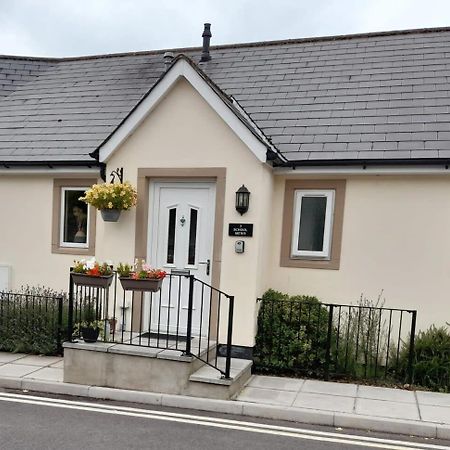 Cosy Home In An Area Of Outstanding Natural Beauty Wookey Hole Exterior foto