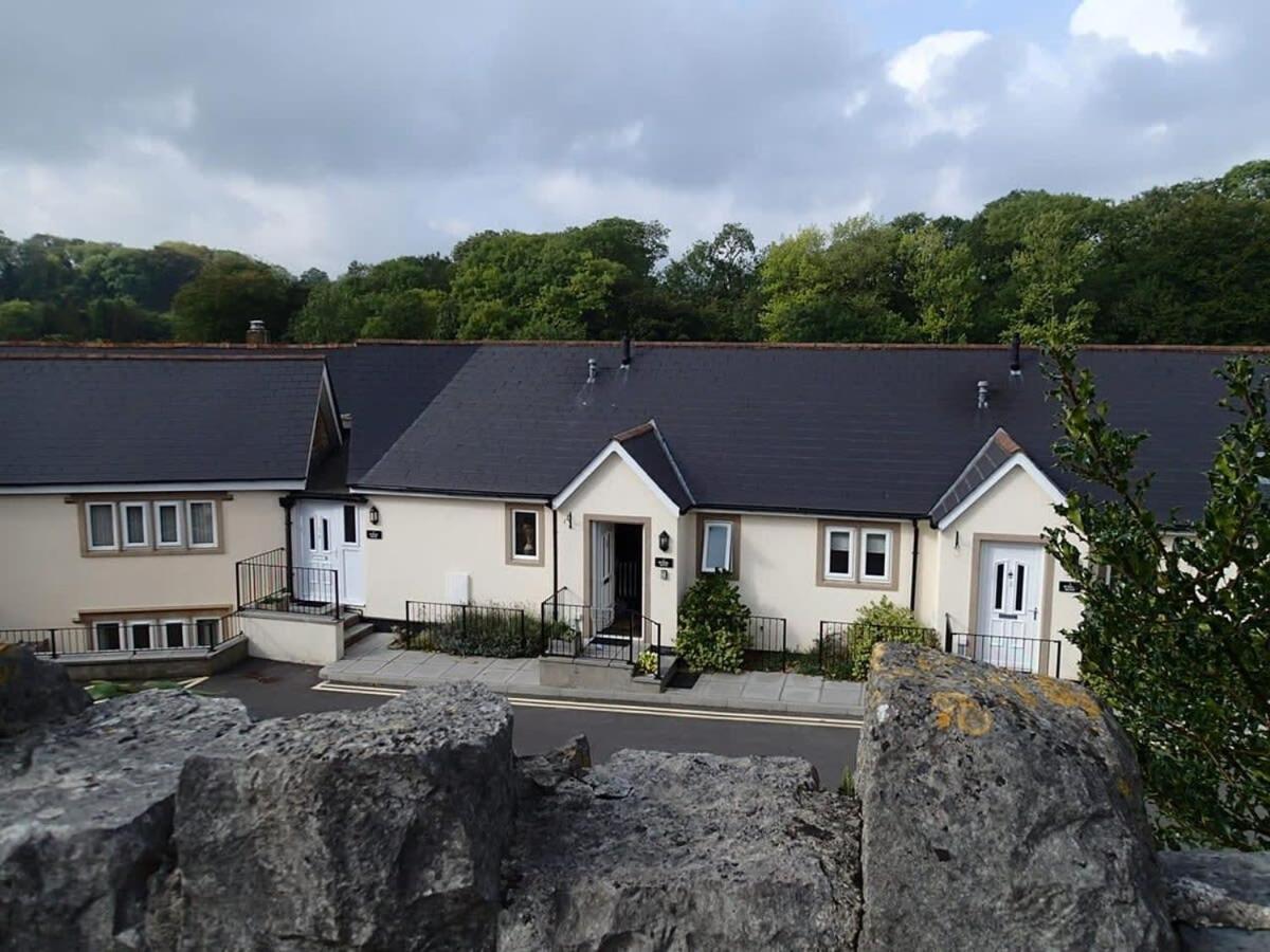 Cosy Home In An Area Of Outstanding Natural Beauty Wookey Hole Exterior foto